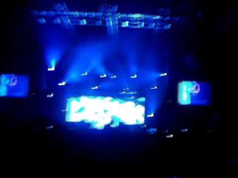 Armin Van Buuren ASOT 450 4/2 New York part 1