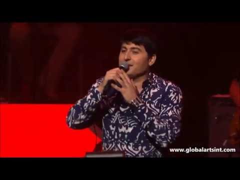 Arman Hovhannisyan - Sharan/ Live in Concert / 2013