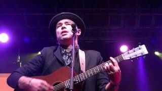 Santiago Cruz/ Que siga el carnaval