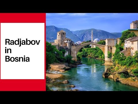 Radjabov facing a modern defence in Bosnia |  Radjabov vs  Dizdarevic: Sarajevo Bosnia 2002