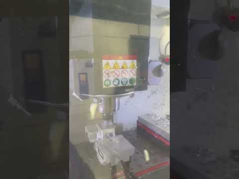 2016 HAAS VF-2SS Vertical Machining Centers | Machinery Network Inc. (1)