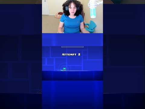 El mejor nivel de geometry dash #geometrydash