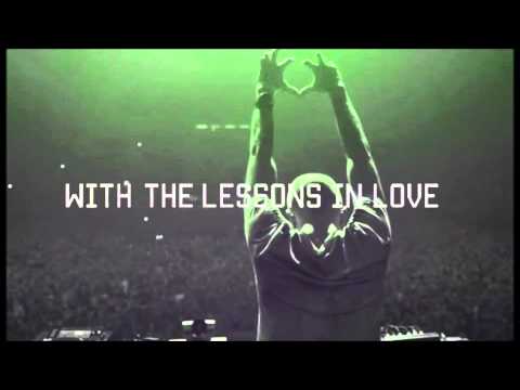 Kaskade feat. Neon Trees- Lessons In Love (Headhunterz Remix) [Original Mix]