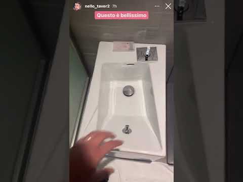 NELLO TAVER E IL BIDET MILANESE