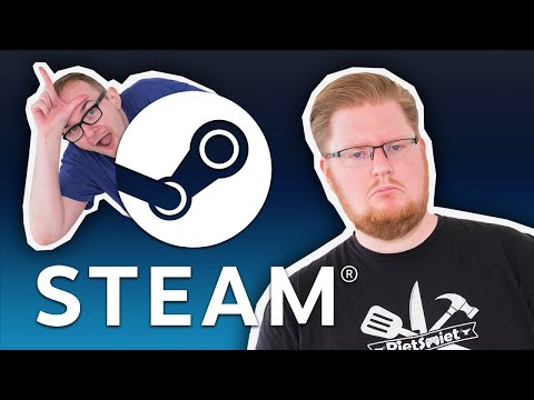 VERSTECKEN zwischen SPIELEN | Verstecken in Steam