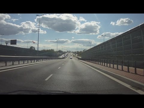 Białystok - Trasa Generalska (2015)