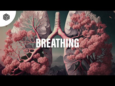 Audiosonik - Breathing (ft. Kris Kiss)