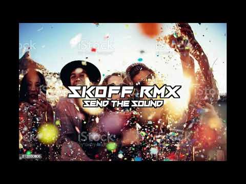 SKOFF ENVOYER X WAITIN FOR SATURDAY [BONNE ANNÉE] STS CREW Z0ZZ