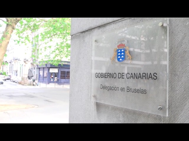 Canarias, Francia y Portugal piden a la UE flexibilidad para sus puertos en tasas al CO2