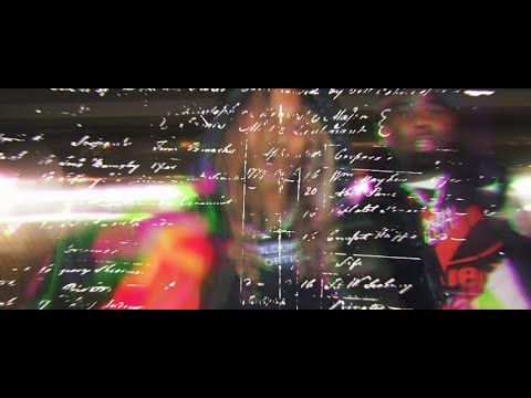 SKZIY - Purge feat. Grimey Qua [Official Video]