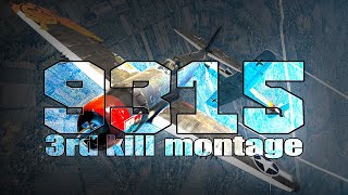【3rd】^9315^Community-WarthunderMontage-【Another part of me】