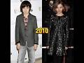 Asa Butterfield Vs Chloe Grace Moretz Through The Years Shorts Thenandnow