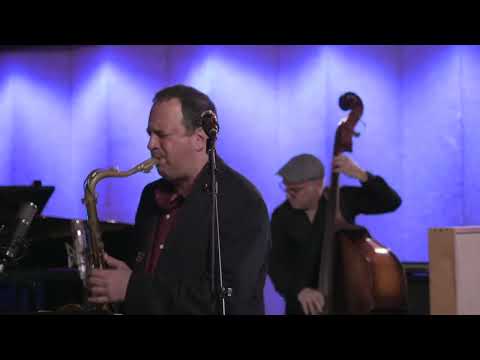 Litchfield Jazz Presents - Native Soul "The Hymn