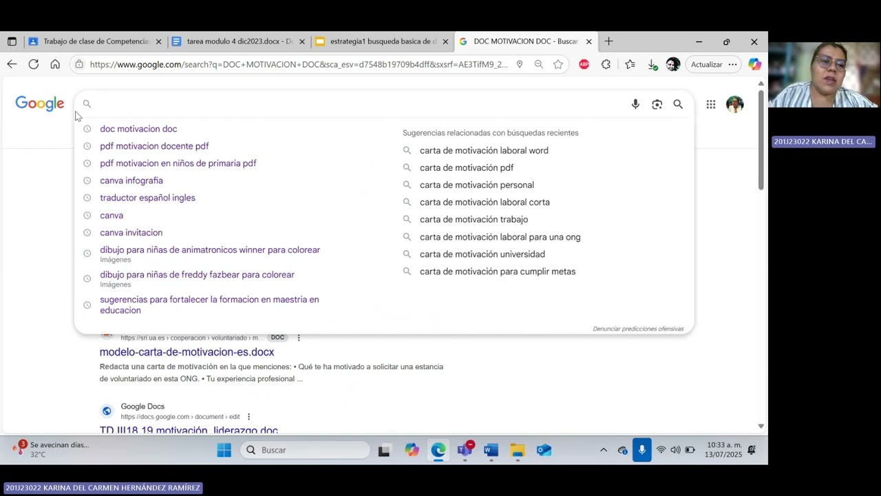 ACTIVIDAD MODULO 3 COMO BUSCAR ARCHIVOS PDF