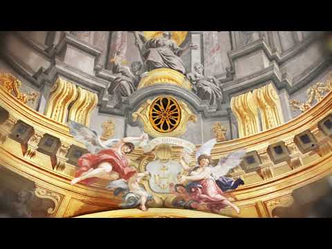 J. Kuhnau: Magnificat in C major