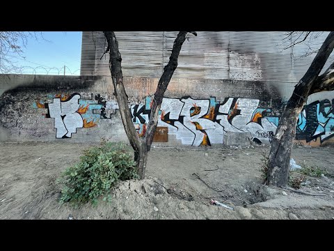 Day time action Cril *WKT* x K one