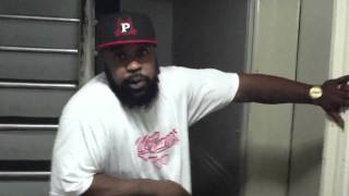 Sean Price for ChevonMedia.com