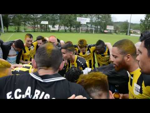 Opstieg FC Atert Bissen 2015/2016