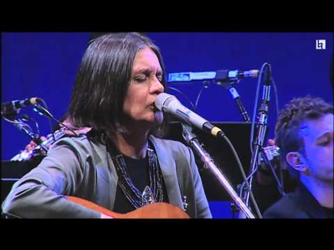 Joyce Moreno - Essa Mulher (Live at Berklee)