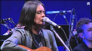 Joyce Moreno - Essa Mulher (Live at Berklee)