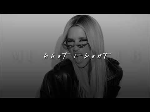 Kesha, BOY CRAZY. | slowed + reverb |