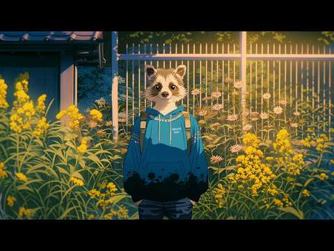 Video Thumbnail: when school starts. [lofi / chillhop / jazzhop mix]