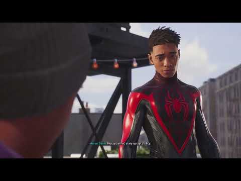 Skrytka Prowlera - 6 • Williamsburg • Marvel's Spider-Man 2 • Odc.16 - (100%)