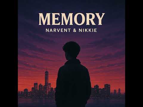 Narvent, Nikkie - "Memory"