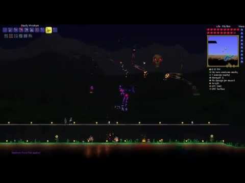 download lagu mp3 mp4 Terraria The Air Is Getting Colder Around You, download lagu Terraria The Air Is Getting Colder Around You gratis, unduh video klip Terraria The Air Is Getting Colder Around You