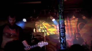 Rishloo - Diamond Eyes - El Corazon 4-23-2010 HD clip