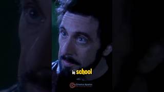 You’re a Gangster Now – Carlito's Way #quotes #moviequotes