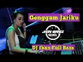 Dj Genggam Jariku (Gabriel Fairuz Louis) Lagu Iban Malaysia Remix By Jhoni Ibanez FULL BASS 2020