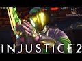 ONE MAN ARMY RED HOOD Injustice 2 Red Hood Gameplay