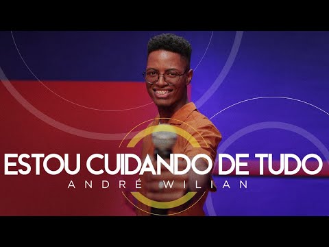 André Wilian - Estou Cuidando de Tudo (Ao Vivo) #MKNetwork