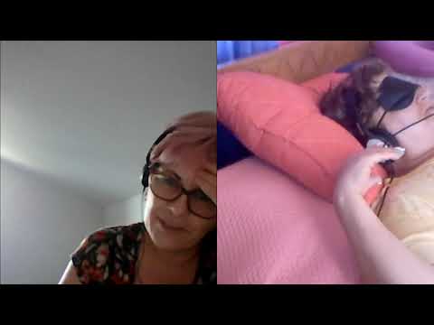 RO-219.Deea,Copiii Indigo si Terapia Sunetelor.H. R..E LASCU coord. si C. MORARU telepat