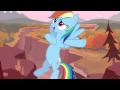 Дружба это чудо-Радуга "Dashie Sauce" 