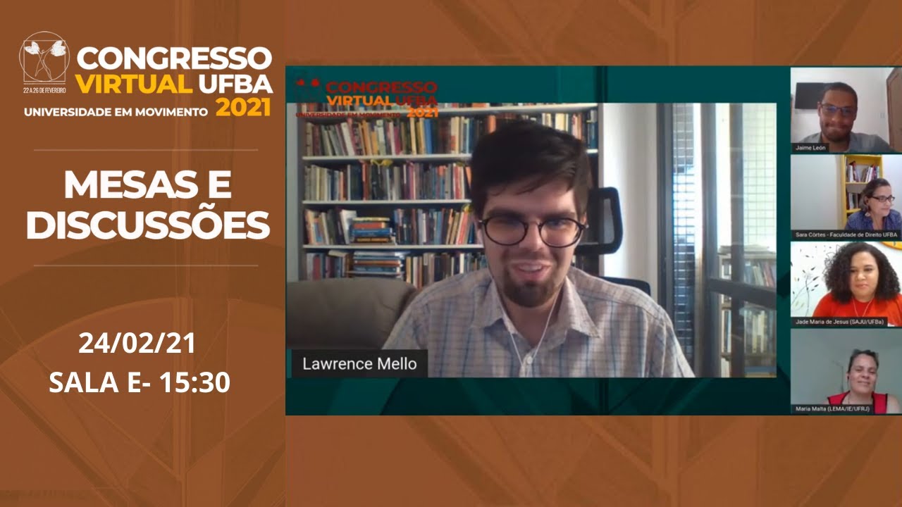 Extensão, educação popular e Florestan Fernandes