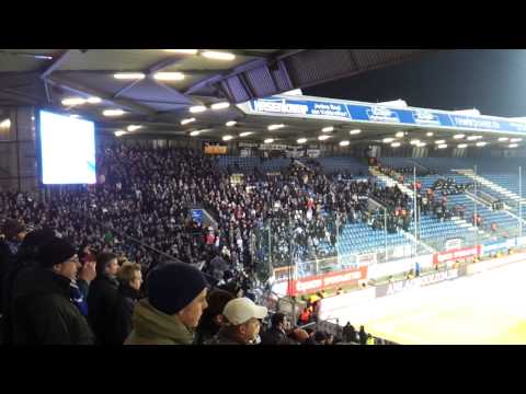 Revierderby VFL Bochum - MSV Duisburg