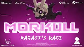 Morkull Ragast's Rage video 1