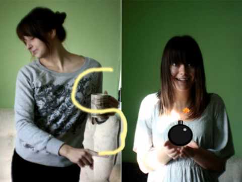 S Club Party vs. She's So Hot... BOOM Mash-Up