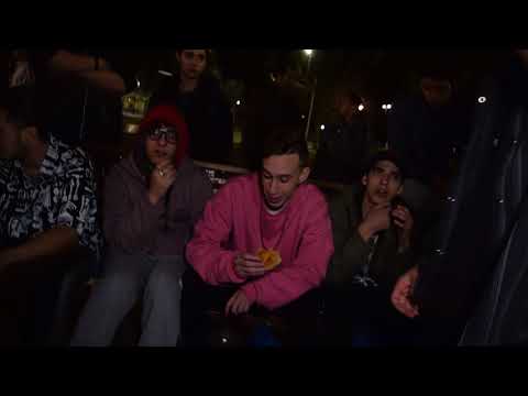 LUCK G vs GITANO - 4tos FECHA 3 - Torneo Rapsario