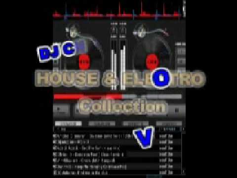 $ HOUSE & ELECTRO ColllectionZ $ --VOL.5-- by DJ CNO