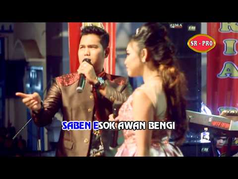 Brodin Feat. Gita Florencia - Abote Kangen | Dangdut (Official Music Video)