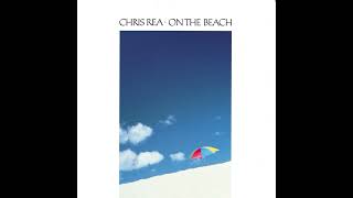Chri̲s Re̲a - O̲n the Be̲ach (Full Album) 1986
