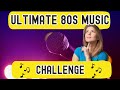 Guess the '80s Hit: Ultimate Song and Artist Quiz