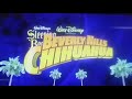 Sneak Peeks Menu From The Nightmare Before Christmas