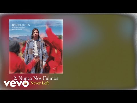 Video thumbnail for Nunca Nos Fuimos
