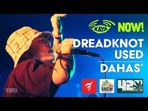 DreadKnot Used ft. Krayzie-V - Dahas (w/ Lyrics) - BMDM Irie Jam 3