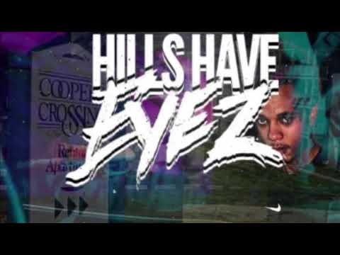 Lul Bryce G.E.D - Different (Official Audio)