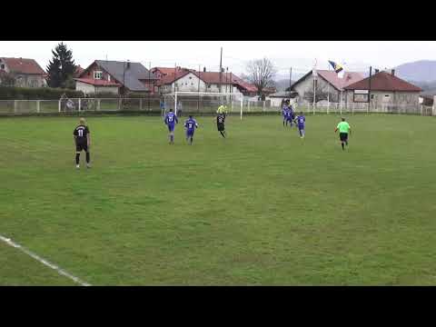 NK "PROKOSOVIĆI" - NK "LOKOMOTIVA"    2 : 1